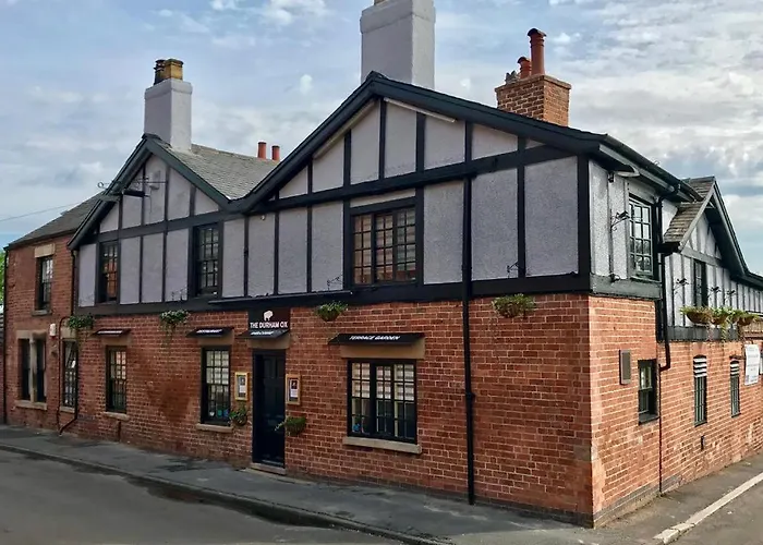 Durham Ox Ilkeston