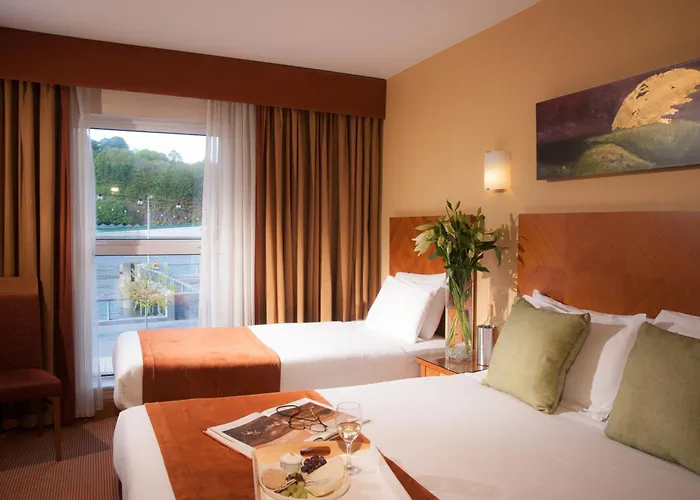 Treacys Hotel & Leisure Centre Waterford