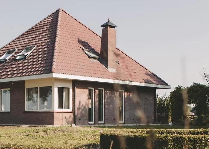 B&B Boerderij Zonneveld Rossum 
