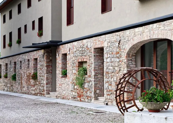 La Selce Farmhouse Bagnario Arsa