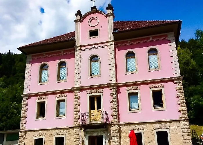 La casa del popolo