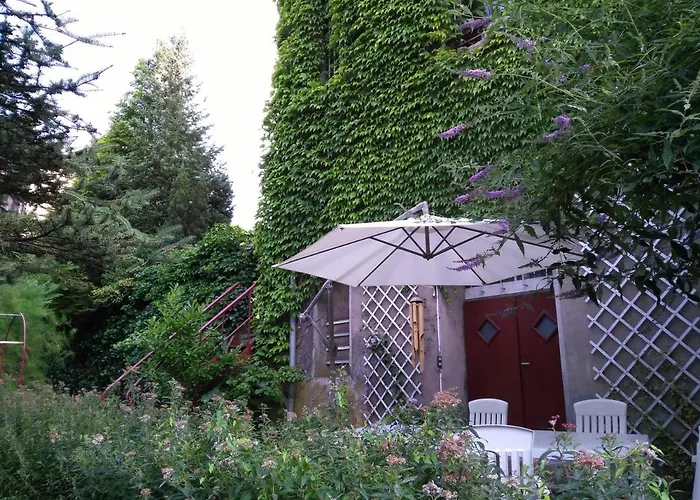 Villa Giselle Hayange