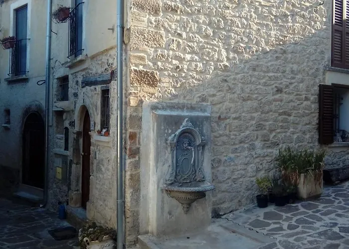 La Maison De Martine