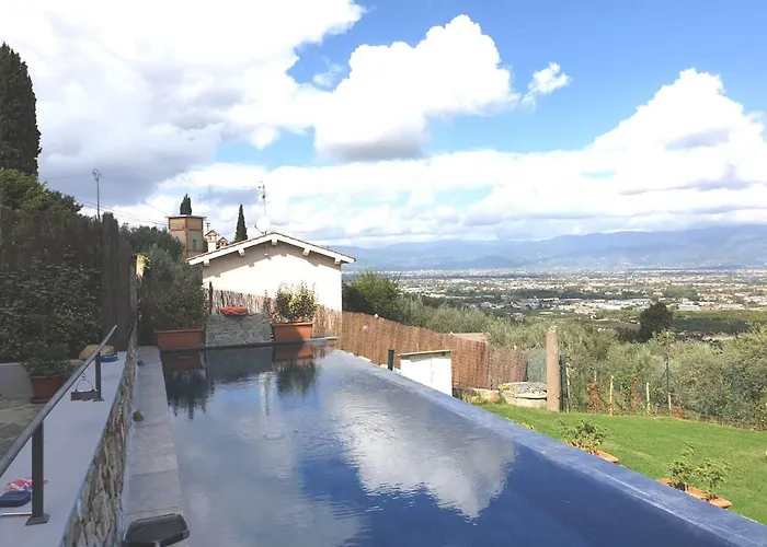 B&B Mi Casa Es Tu Casa Quarrata