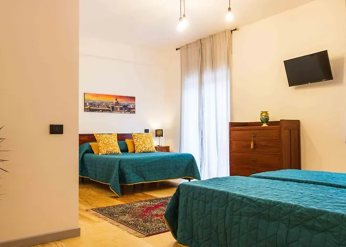 B&B Mount Etna Belpasso