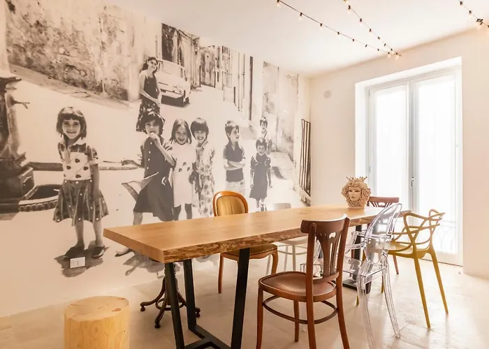 Filinona B&B Noto
