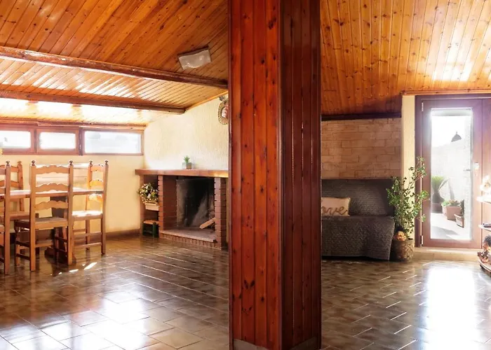 B&B Laura Dolianova