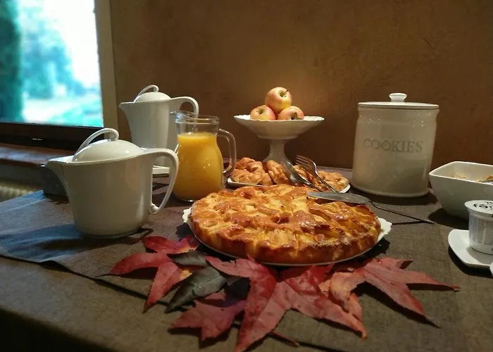 Locanda Cà Del Pian Villanova Mondovì