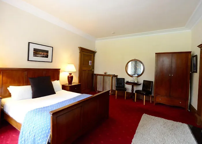 Rivendell Bed & Breakfast Dumfries