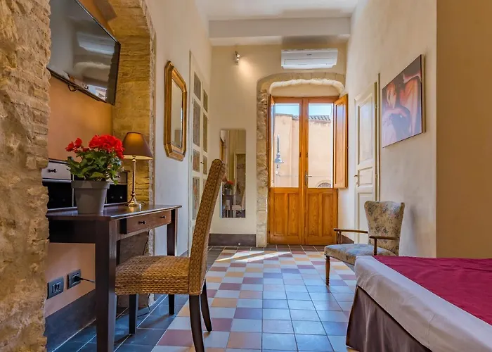 Cappuccine Guesthouse