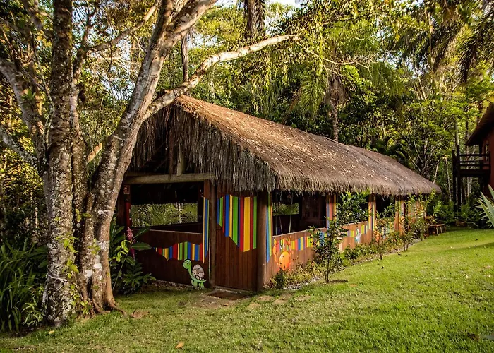 Itacare Eco Resort