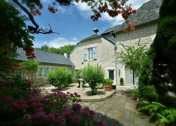 Le Prieure