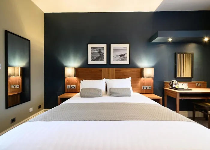 The County Hotel By Innkeeper'S Collection