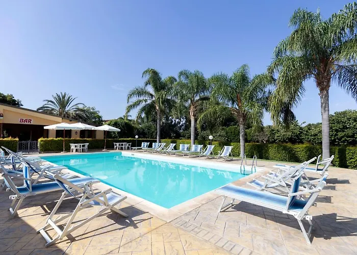 Hotel La Fattoria Sul Mare