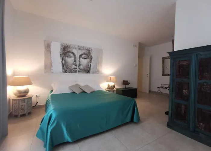 Bed and Breakfast L'Etoile Foggia