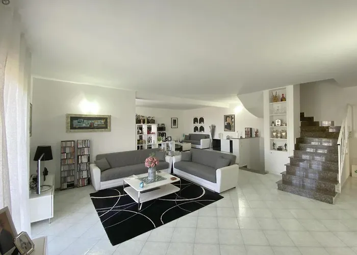 B&B Il Moai