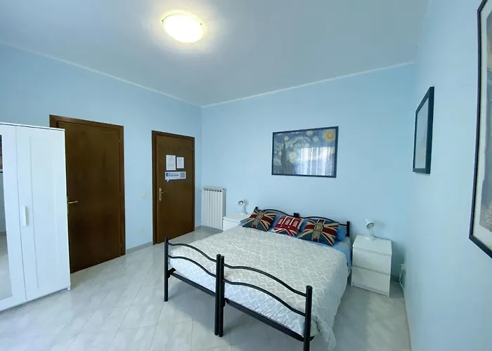 B&B Il Moai Vitorchiano