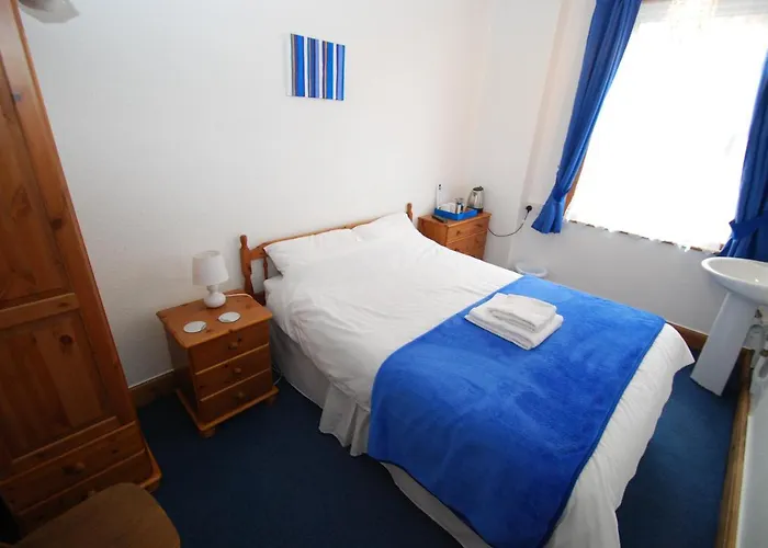 Whiteways Guest House