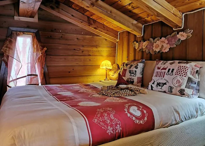 Maison Le Cler Valtournenche