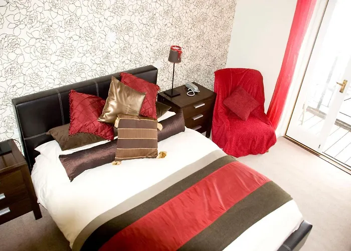 Sandgate Hotel Folkestone