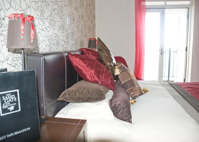 Sandgate Hotel Folkestone