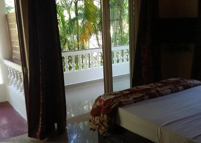 Victoria Villa Sinquerim