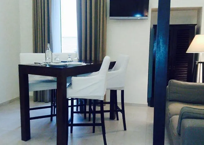 Bed and Breakfast La Civetta Foggia