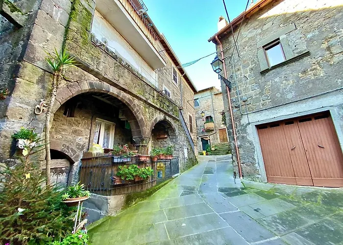 B&B Il Moai