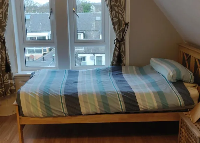 Forth Bay Guest House