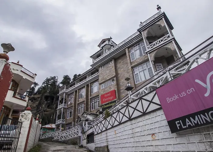 Flamingo Resort Manali 