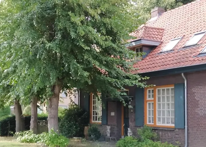 B&B Bij Bijnen Soerendonk