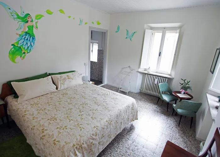 Casa Cristallo