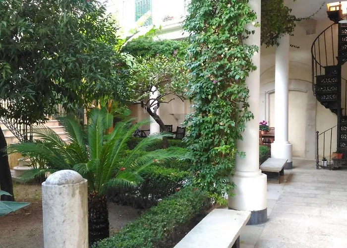 Palazzo Rossi suite Canosa di Puglia