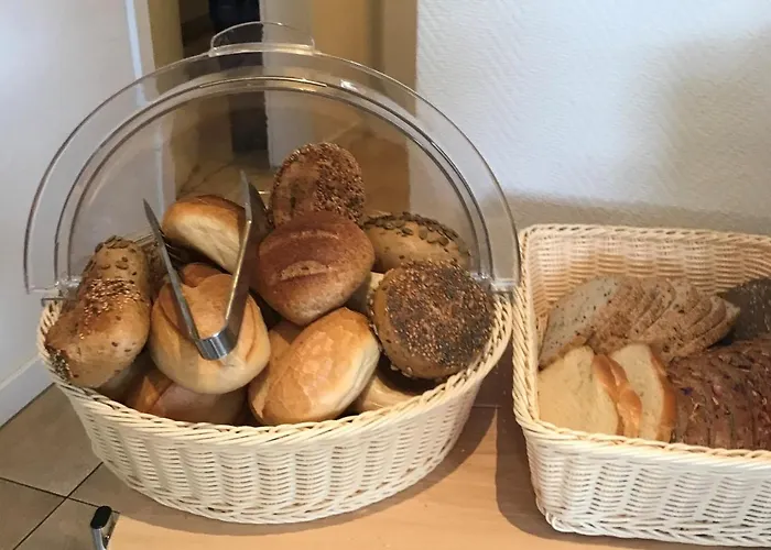 Pension Wagener Wachtendonk