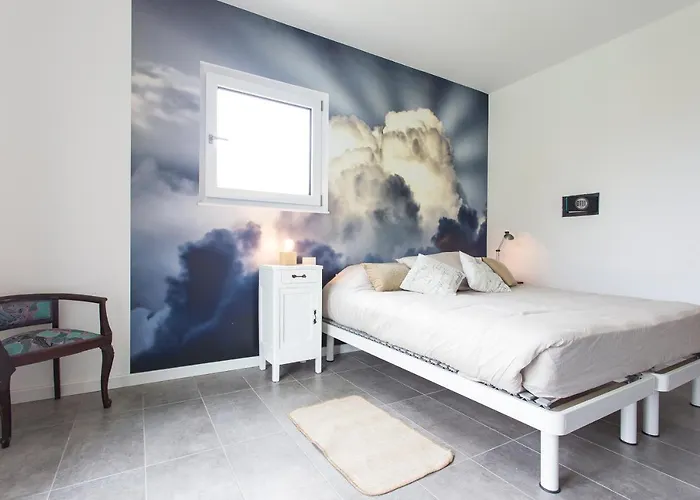 Aqua&Co Bellagio - B&B With Love