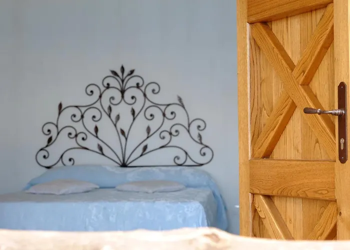 Bed and Breakfast Fattoria La Tagliata à Positano