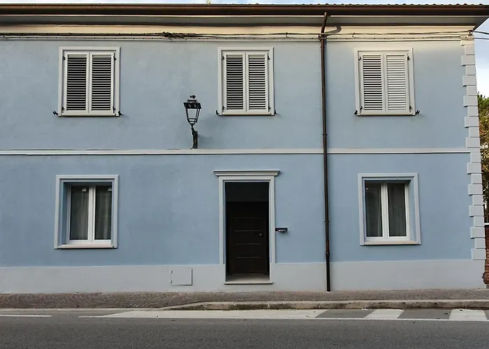 Villa Elisa Gambettola