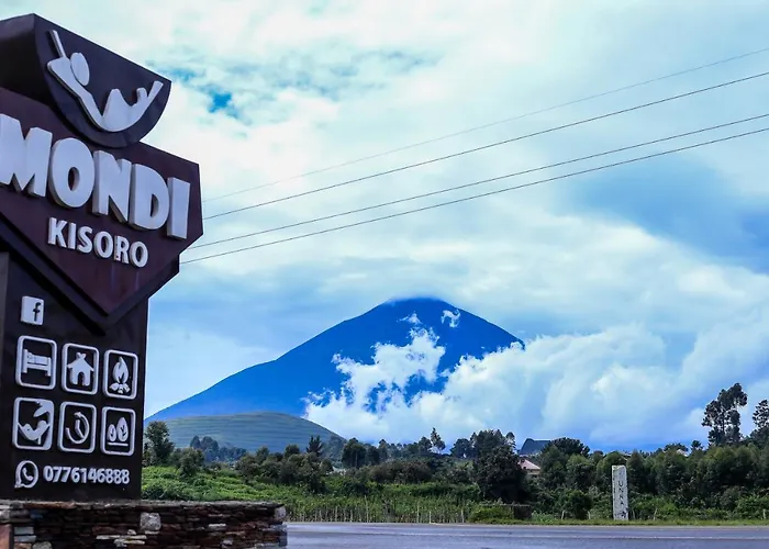 Mondi Lodge Kisoro