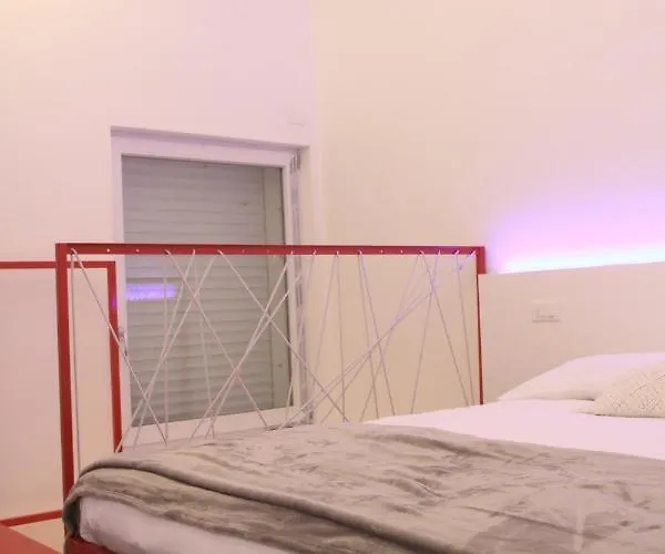 B&B Coco Calvisano
