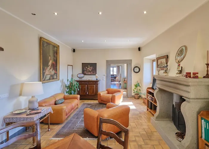 Bed and Breakfast Palazzo Mazzini Bagnoregio