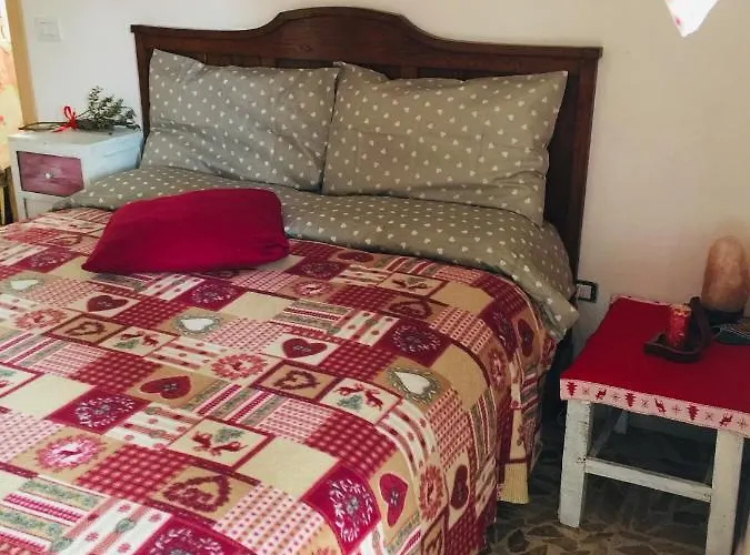 Bed and Breakfast Il Rivo Dei Pioppi Liberi