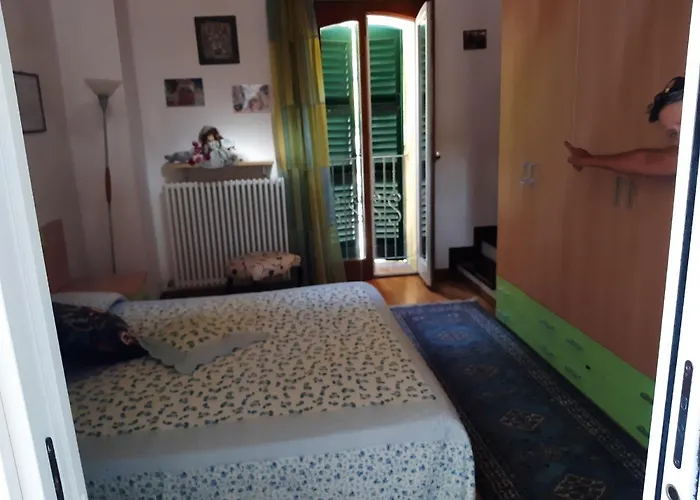 Bed and Breakfast La casa sul golfo Ancona