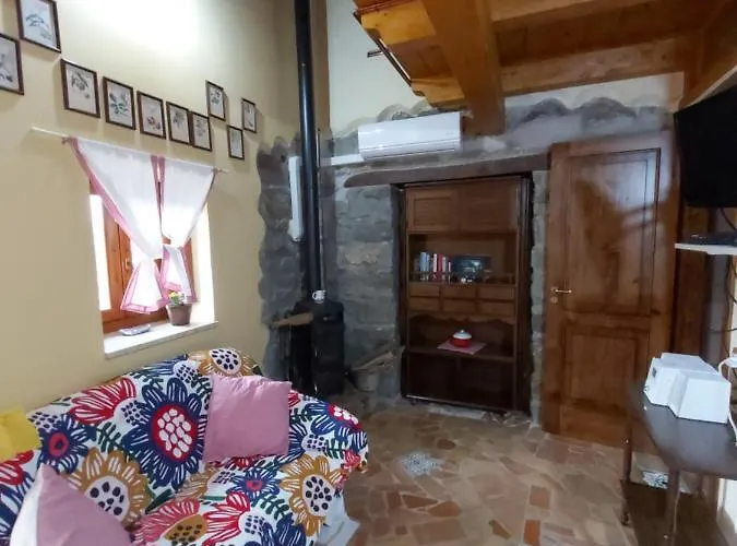 B&B Nonna Angela Albanella