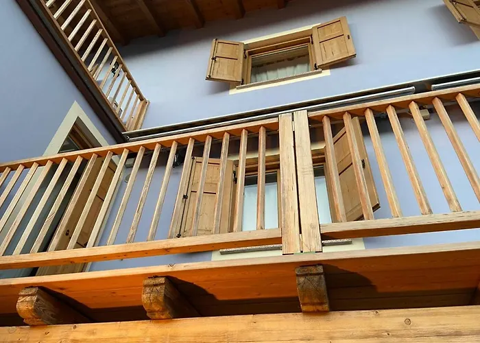 Castelcharme B&B