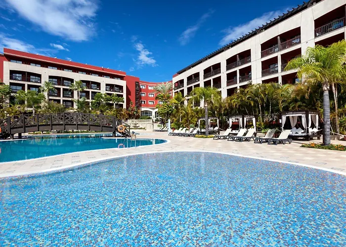 Barceló Marbella
