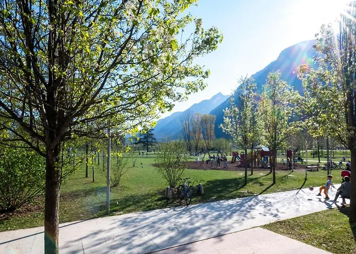 Bed and Breakfast Bed & Go Trento