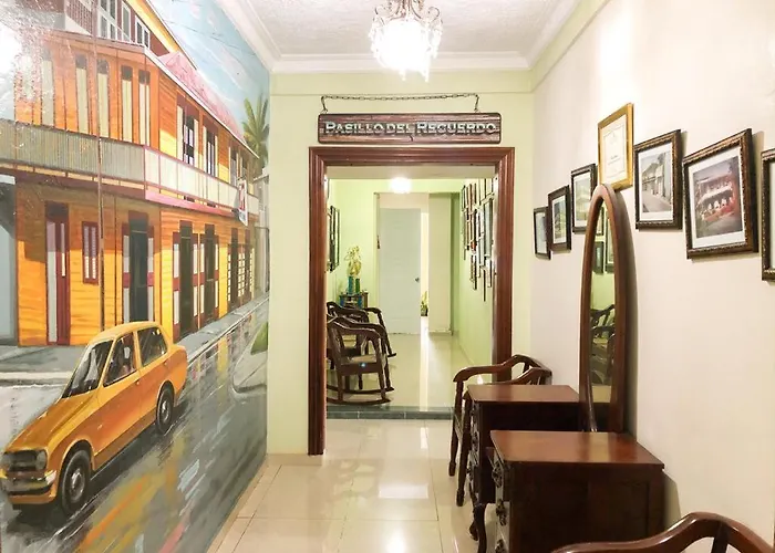 Hotel Sinai Nagua