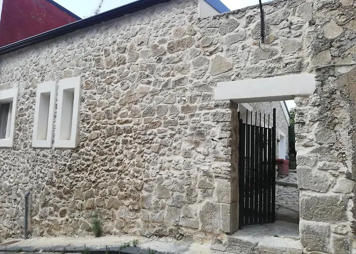 Le Mangiatoie Del Cavaliere