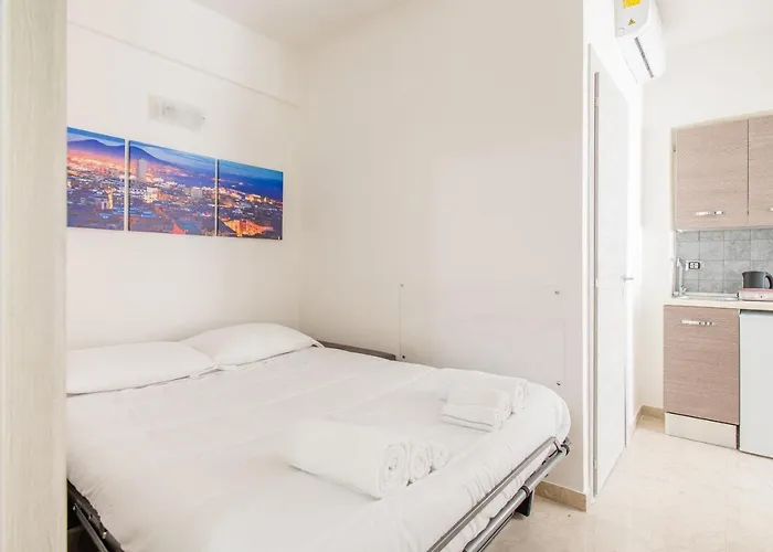 Borgo Santa Lucia B&B
