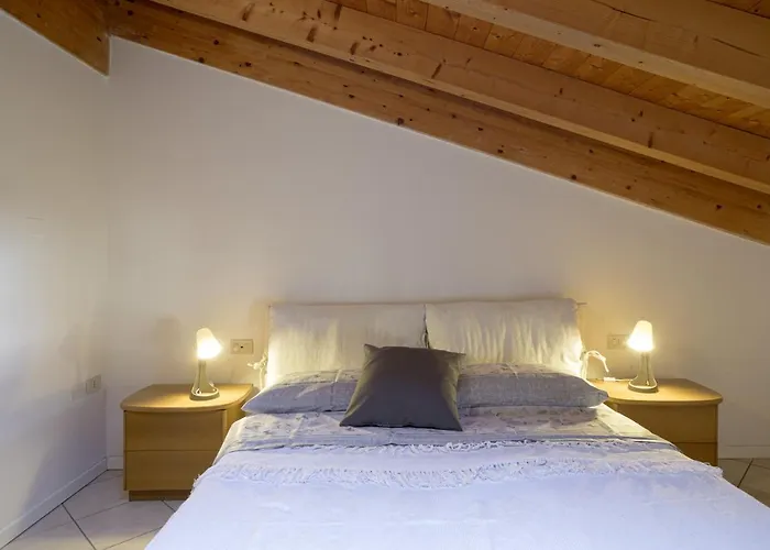 B&B Las Vegan Cles